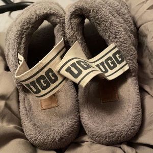 Ugg slippers